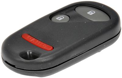 Keyless Entry Transmitter Dorman - HELP 99374