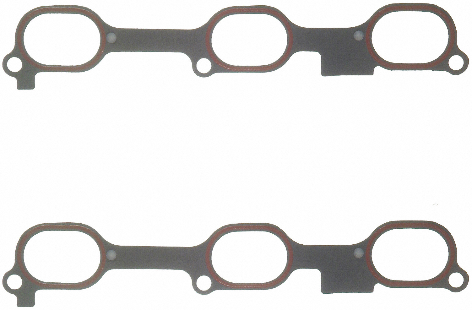 Fuel Injection Plenum Gasket Set FEL-PRO MS 90505