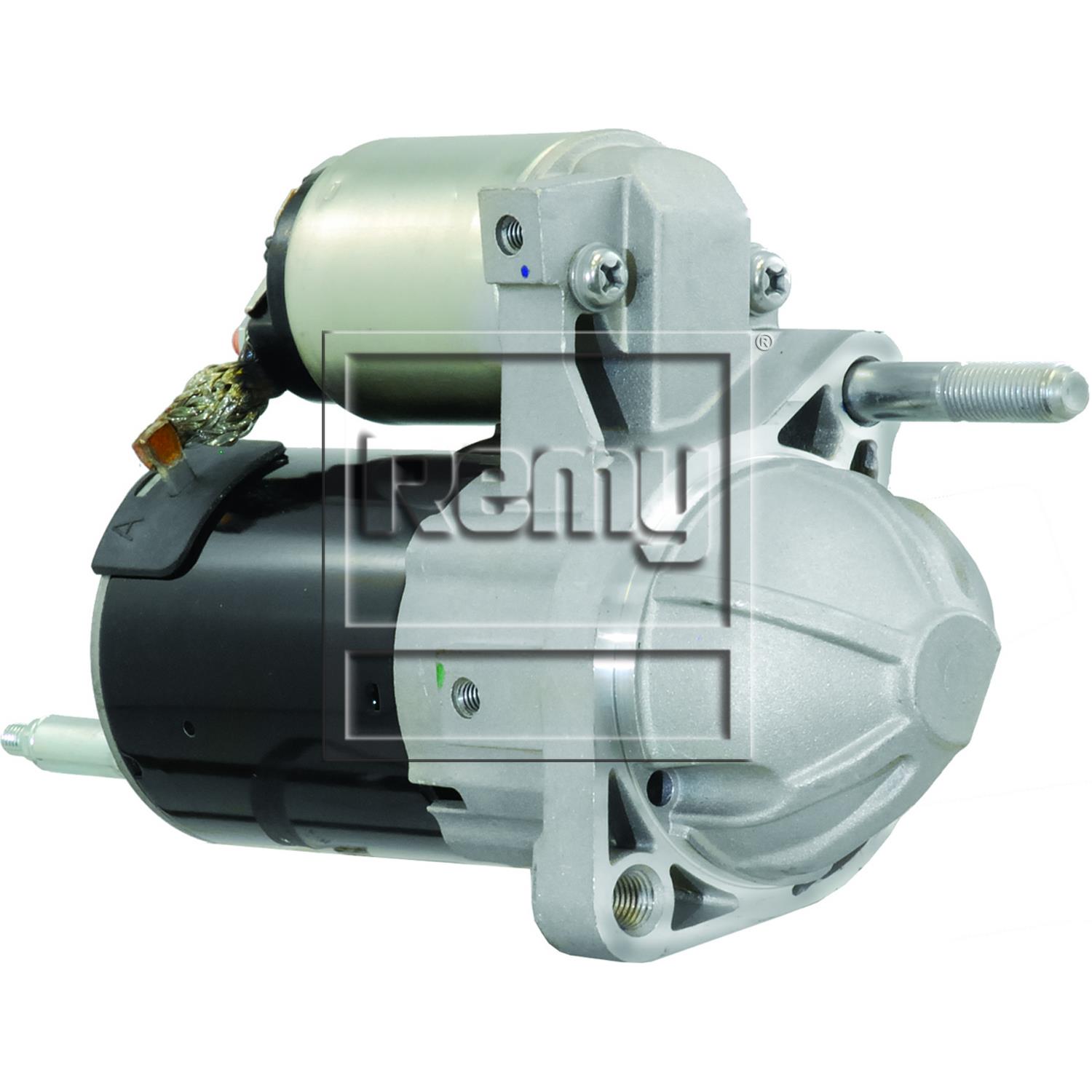Starter Remy 99048