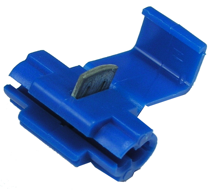 T-Tap Terminal Pico 1560-BP