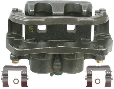 Disc Brake Caliper CARDONE Reman 19-B3349
