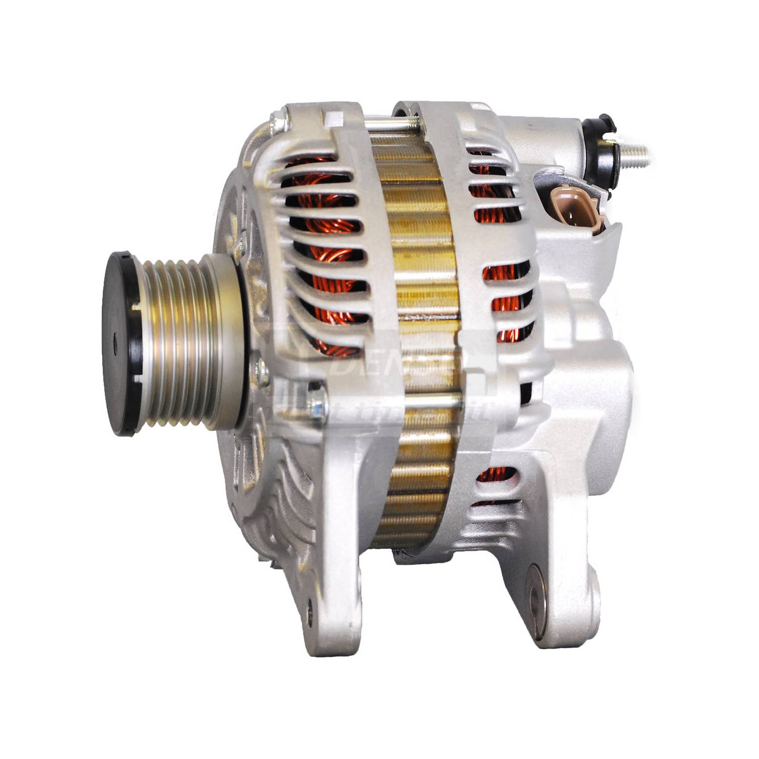 Alternator DENSO Auto Parts 210-4300