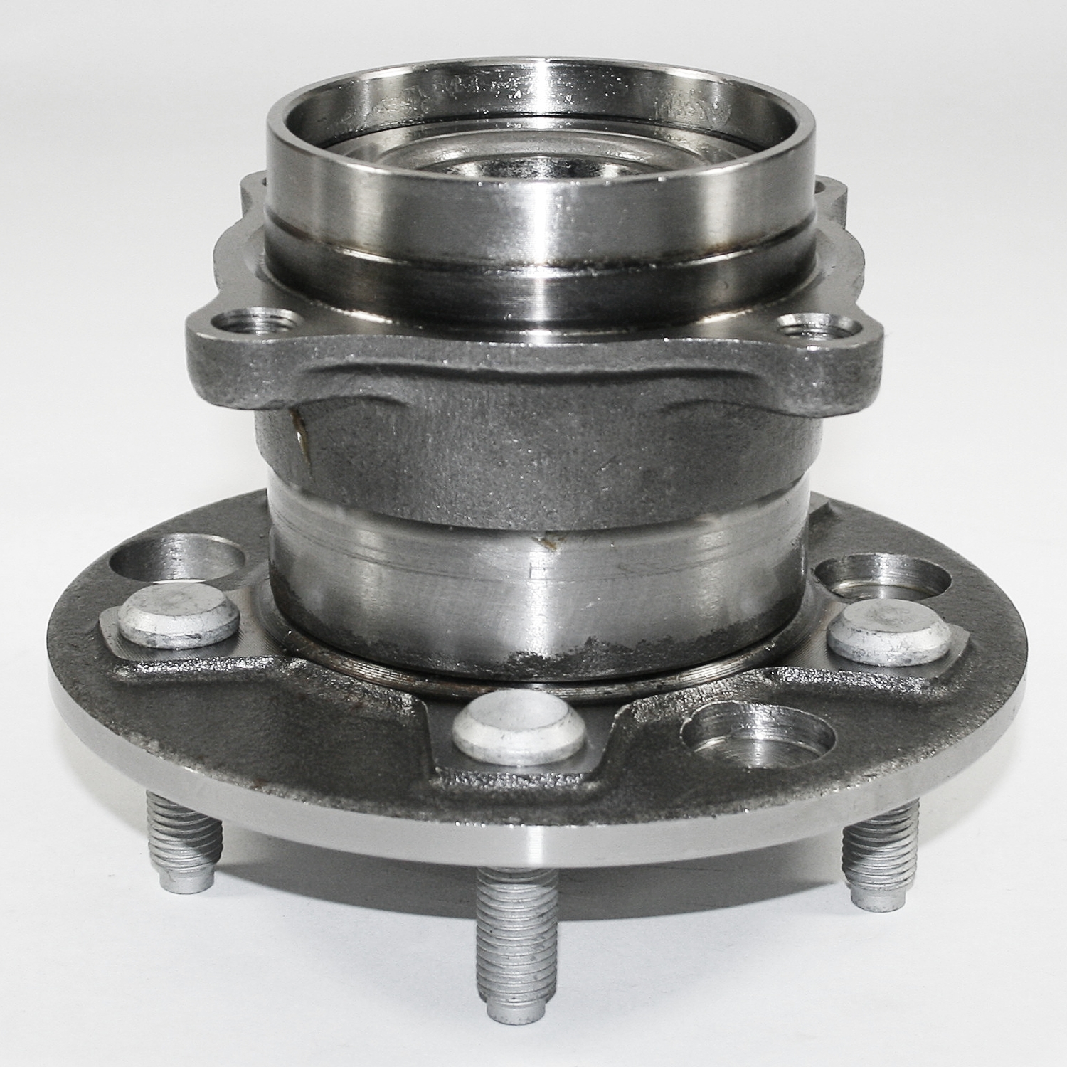 Wheel Bearing and Hub Assembly DuraGo 295-12205