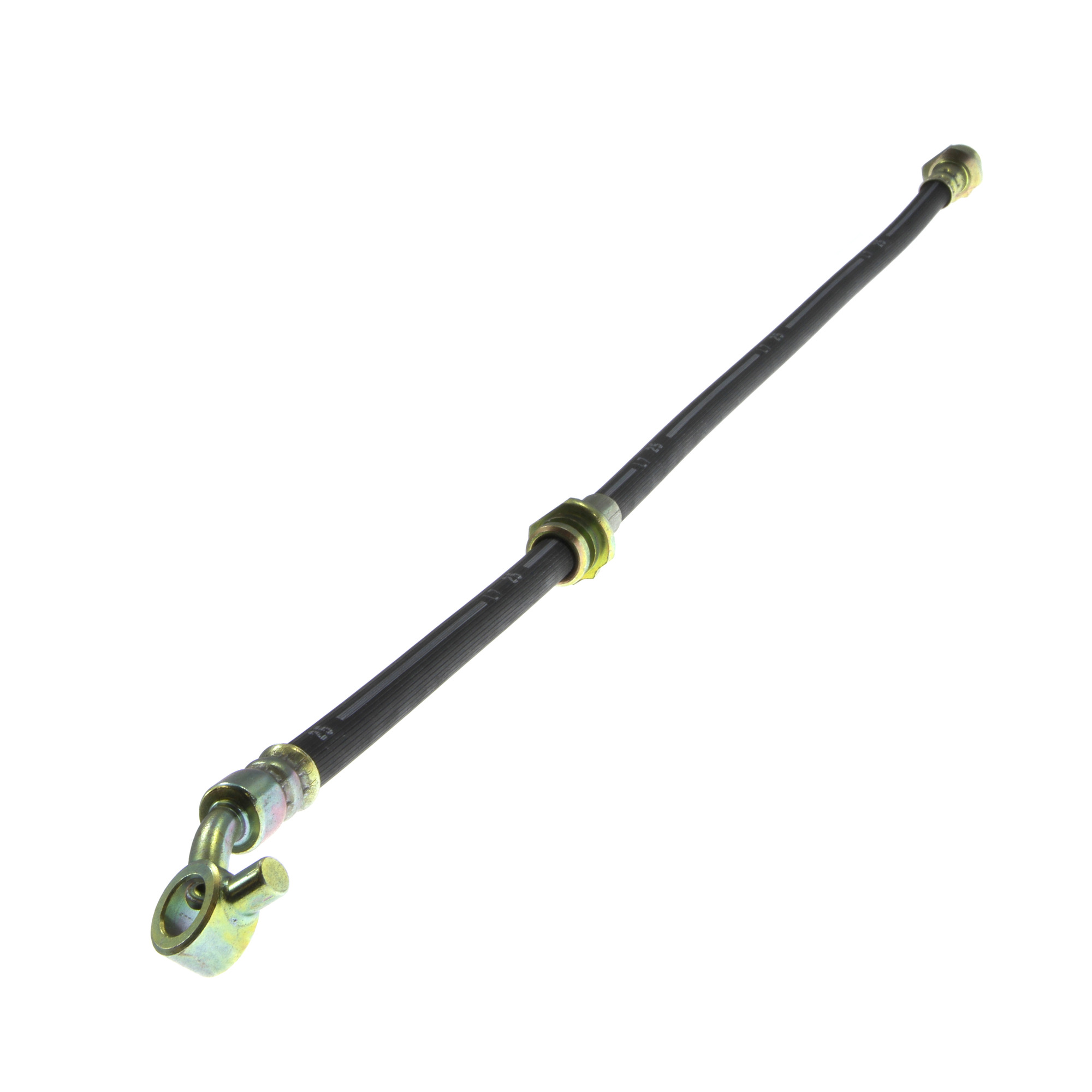 Brake Hydraulic Hose Centric Parts 150.42036