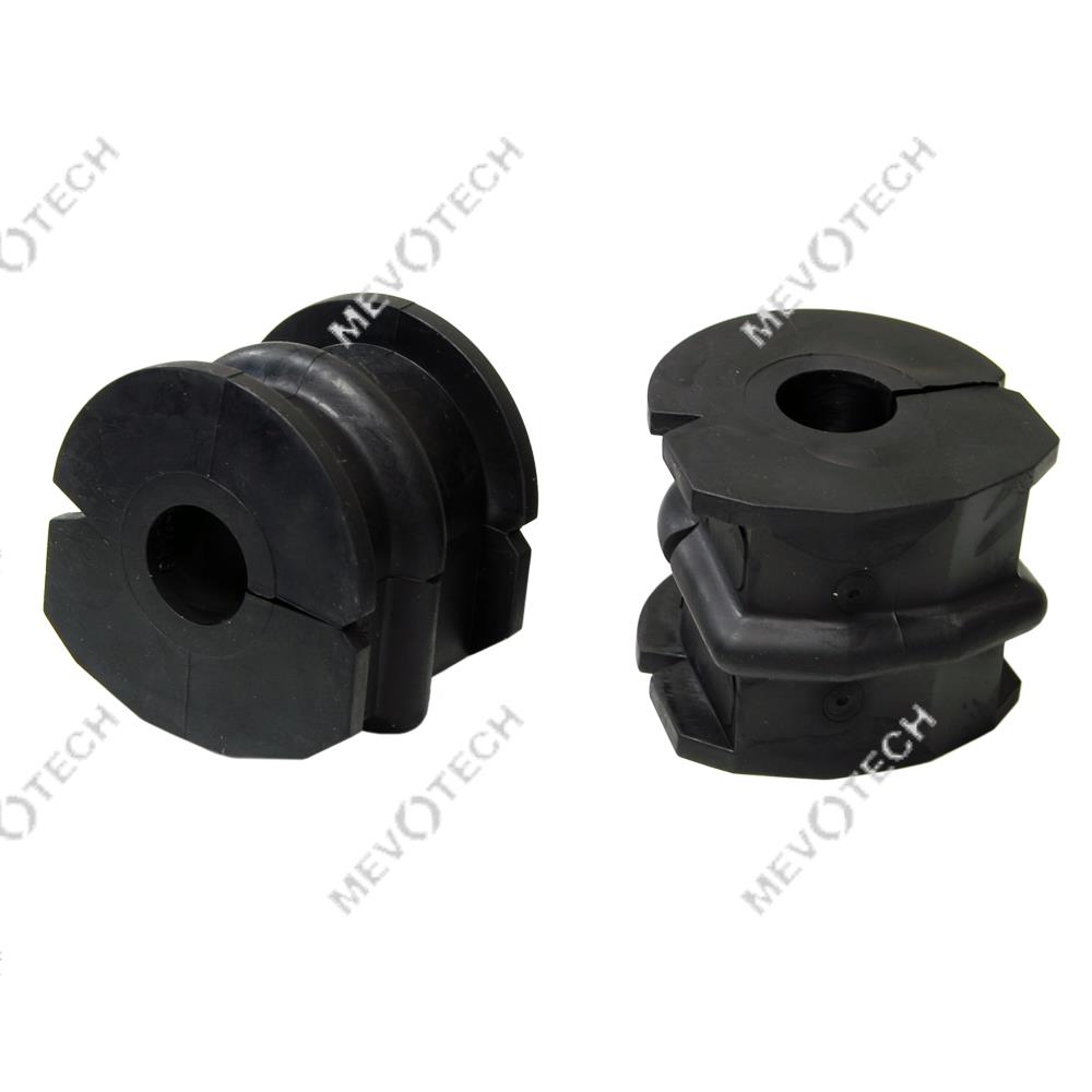 Suspension Stabilizer Bar Bushing Kit Mevotech Supreme MS308128