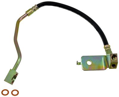 Brake Hydraulic Hose Dorman - First Stop H380542