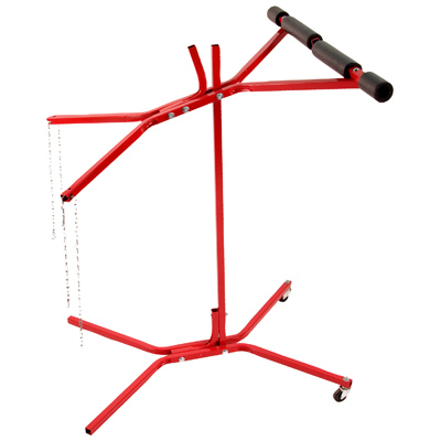 Parts Paint Stand Steck 35800