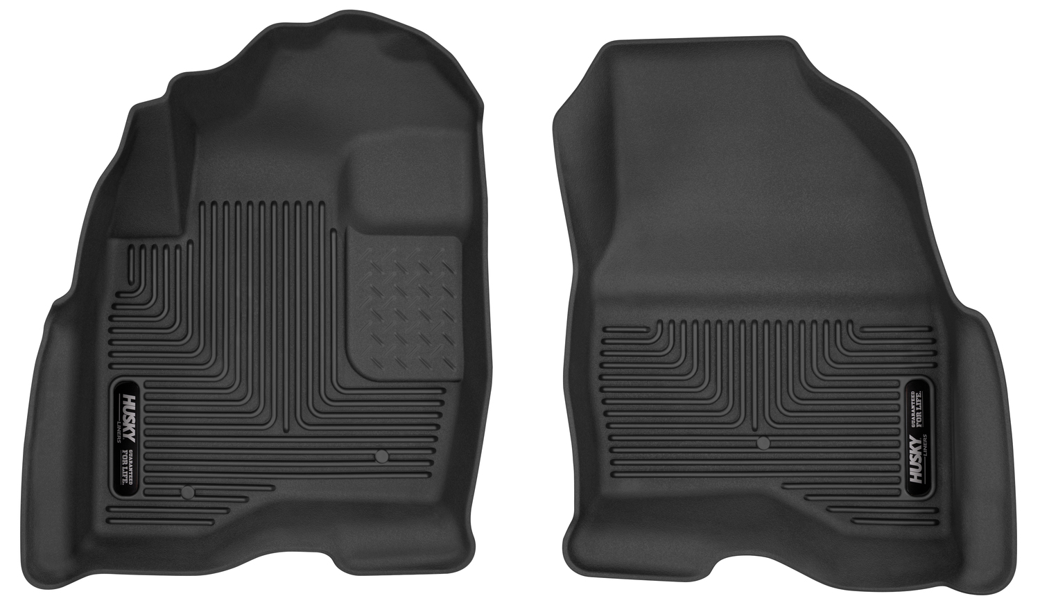 Floor Liner Husky Liners 53331
