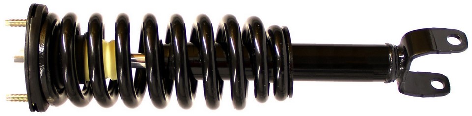 Suspension Strut and Coil Spring Assembly Monroe Shocks & Struts 281100