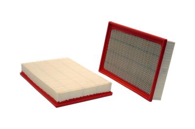 Engine Air Filter Parts Master 62412