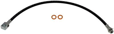 Brake Hydraulic Hose Dorman - First Stop H36788