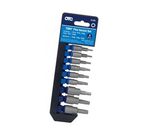 Star Key OTC 6180