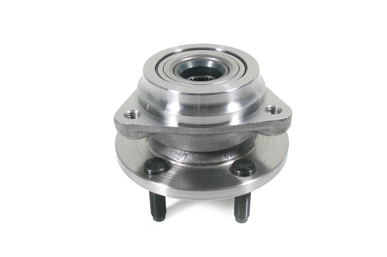Wheel Bearing and Hub Assembly Mevotech Supreme H515000