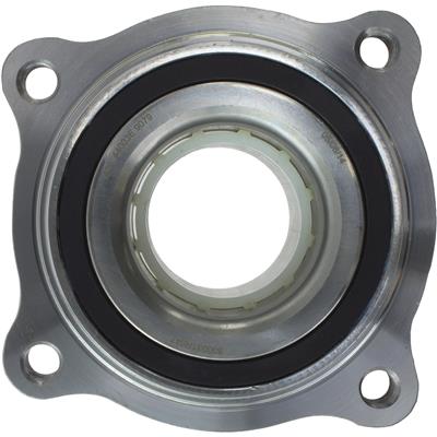 Wheel Bearing and Hub Assembly Centric Parts 406.44003E
