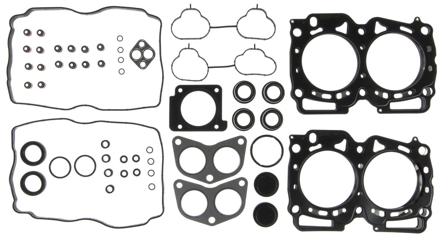 Engine Cylinder Head Gasket Set MAHLE HS55017B