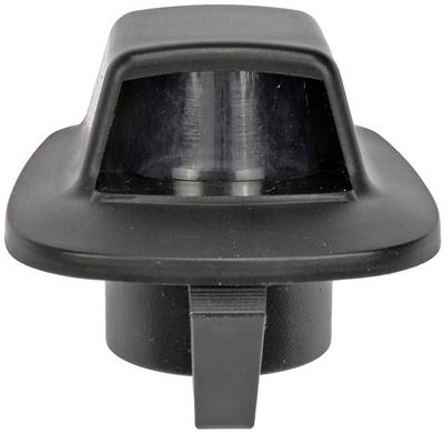 License Plate Light Lens Dorman - HELP 68141
