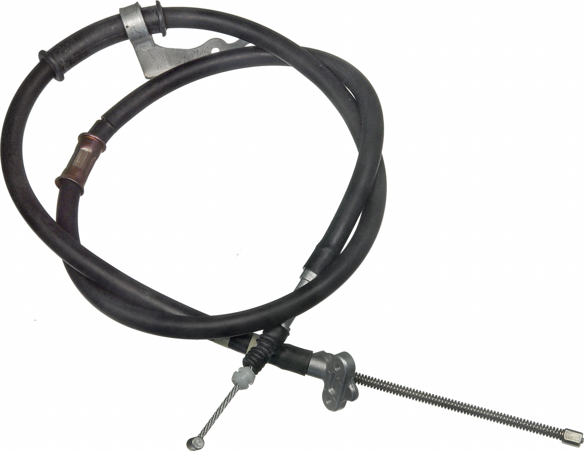 Parking Brake Cable Wagner Brake BC130772