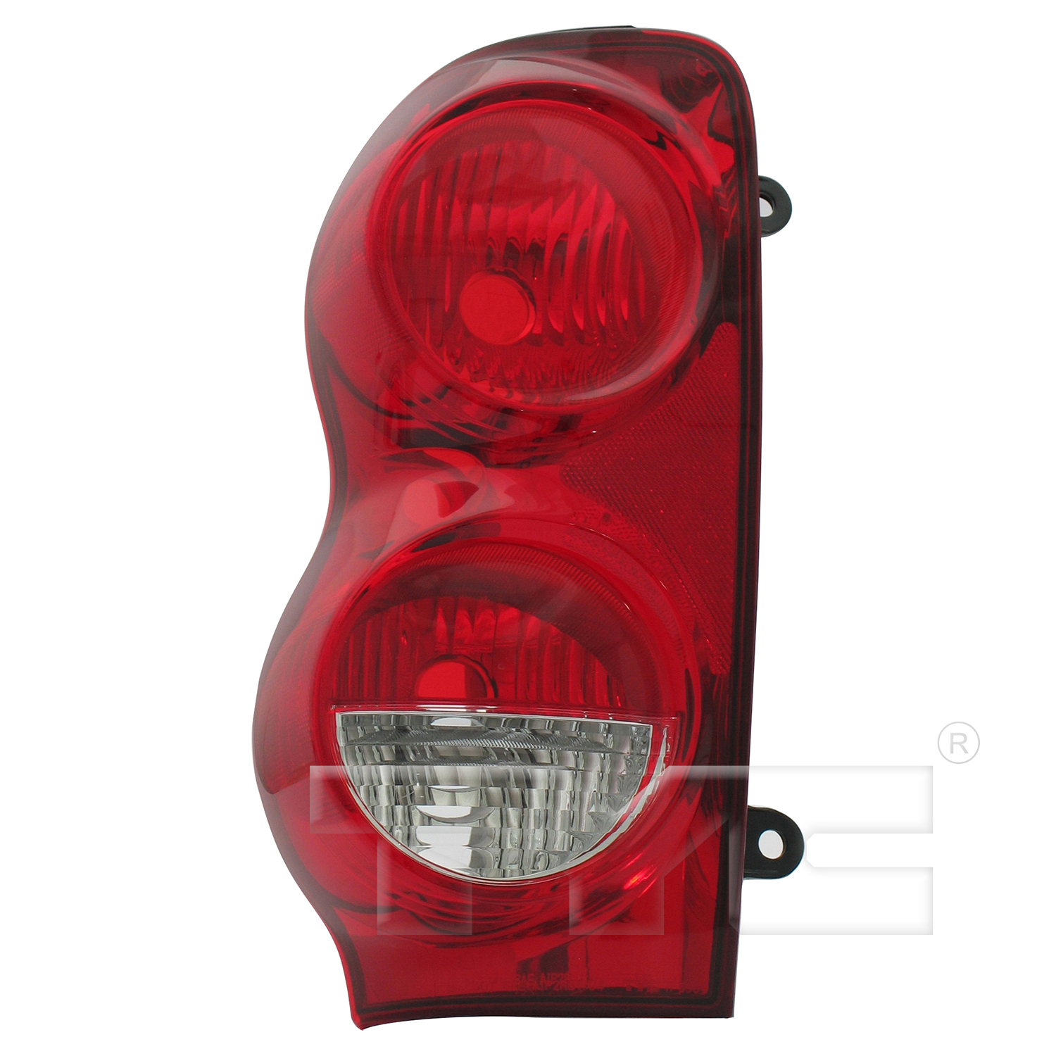 Tail Light Assembly TYC 11599401