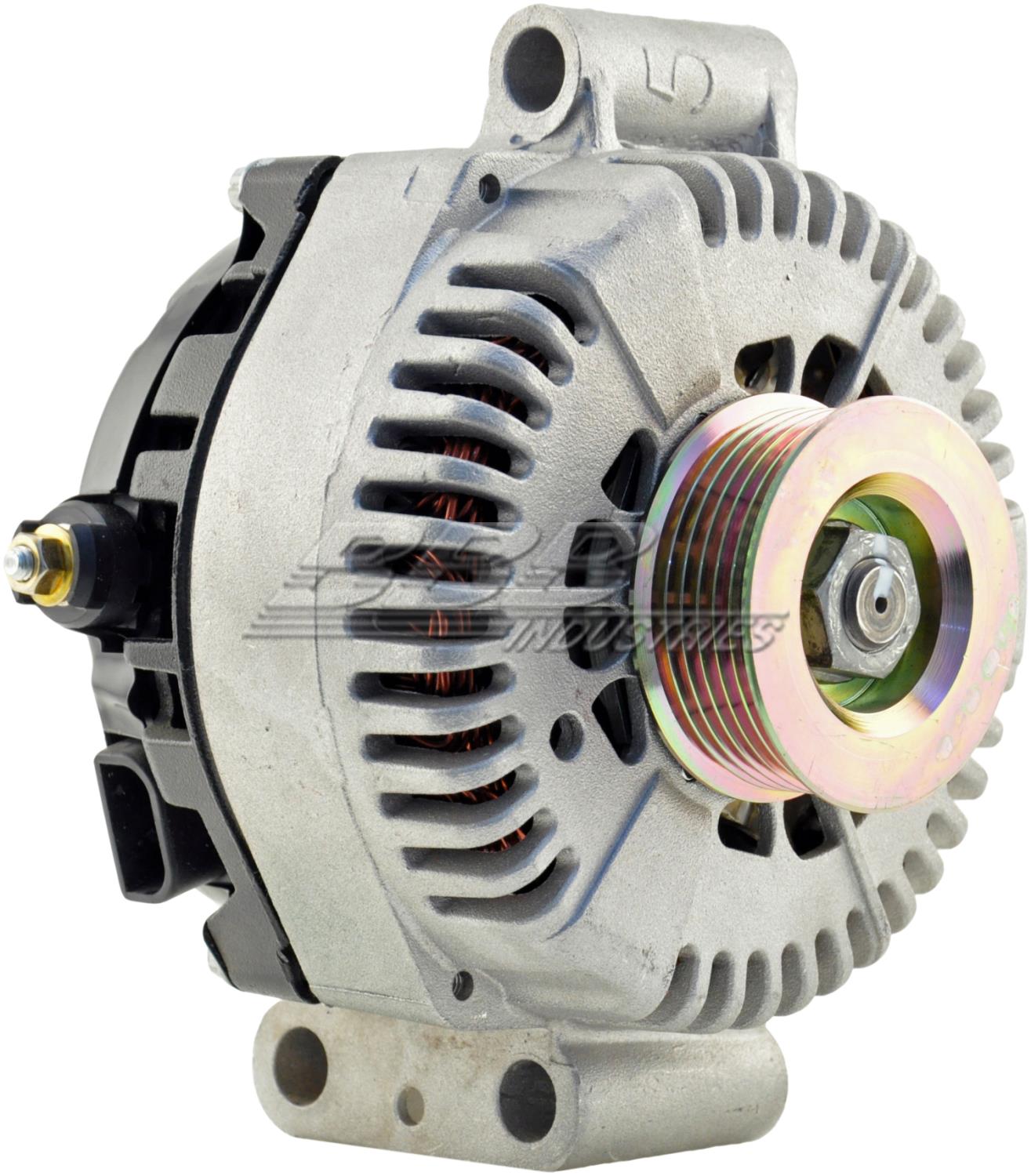 Alternator TERREPOWER formerly BBB Industries 8477