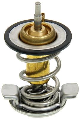 Engine Coolant Thermostat Gates 34734