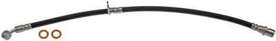 Brake Hydraulic Hose Parts Master BH621703