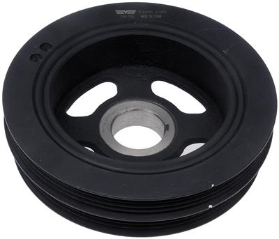 Engine Harmonic Balancer Dorman - OE Solutions 594-500