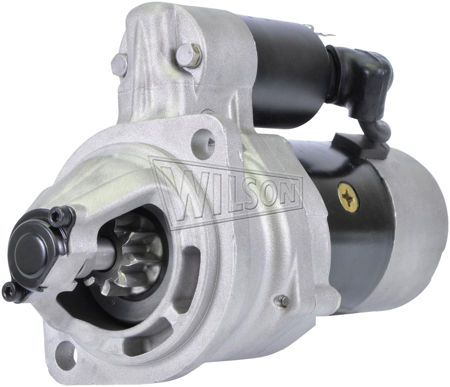 Starter Wilson 91-25-1180
