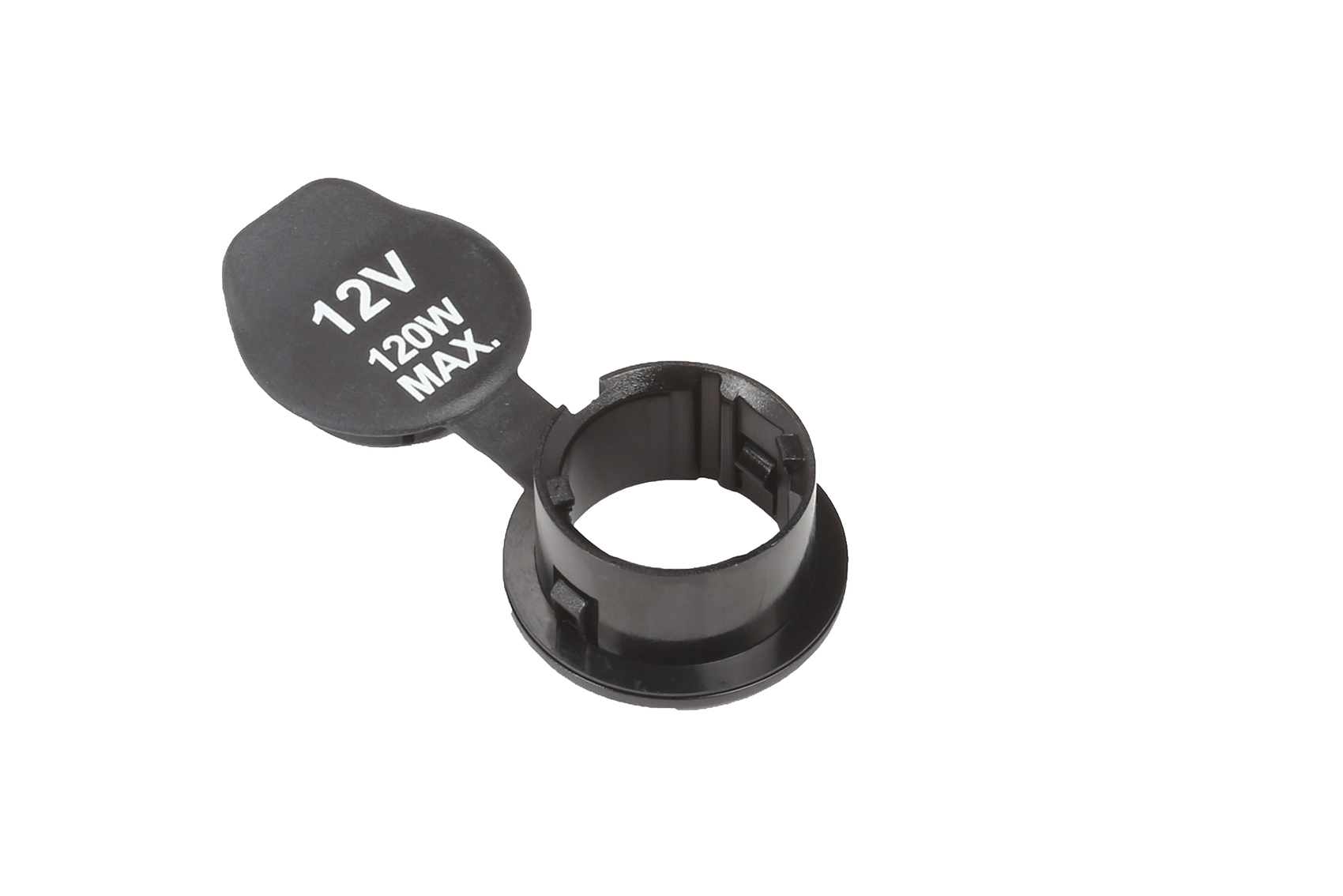12 Volt Accessory Power Outlet Cover GM Genuine Parts 92184790