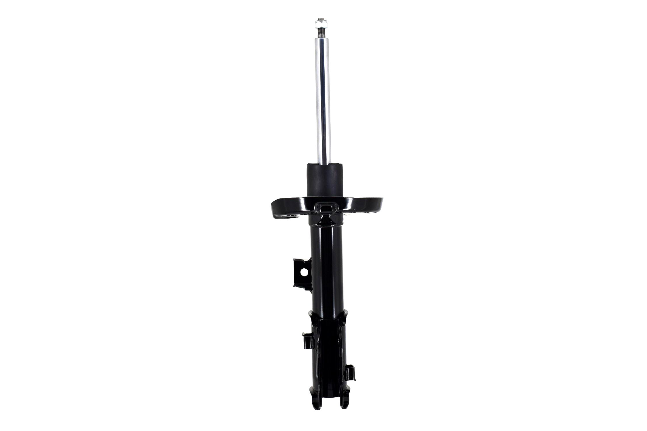 Suspension Strut MacPherson Ride Control MP333800R