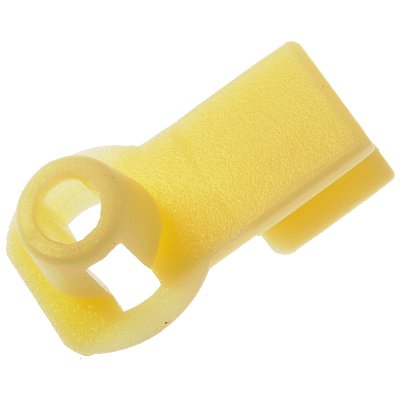 Door Lock Rod Clip Dorman - Autograde 703-247