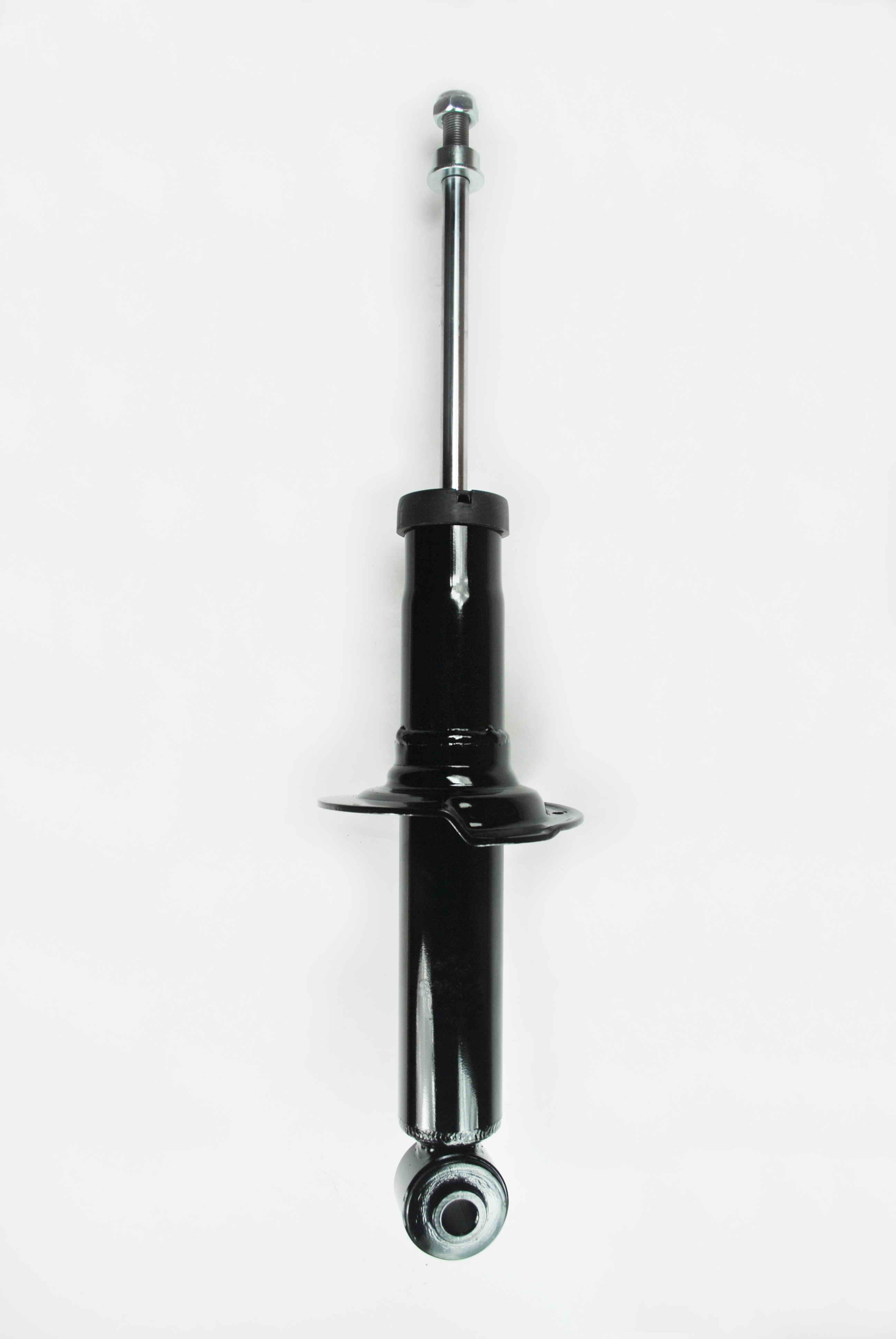 Suspension Strut MacPherson Ride Control MP345402