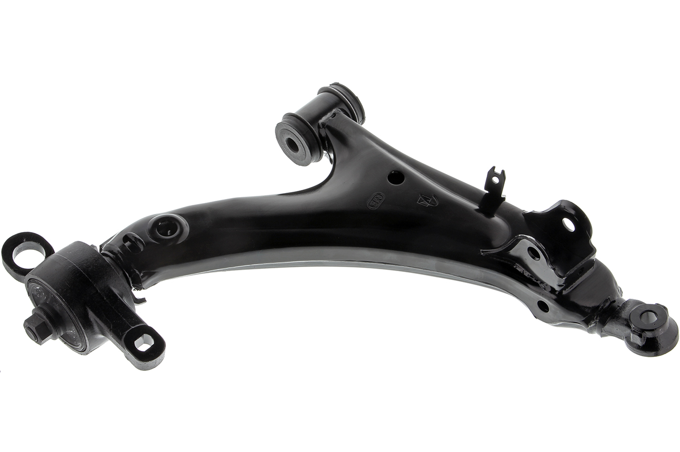 Suspension Control Arm MacPherson Chassis C6GS861135