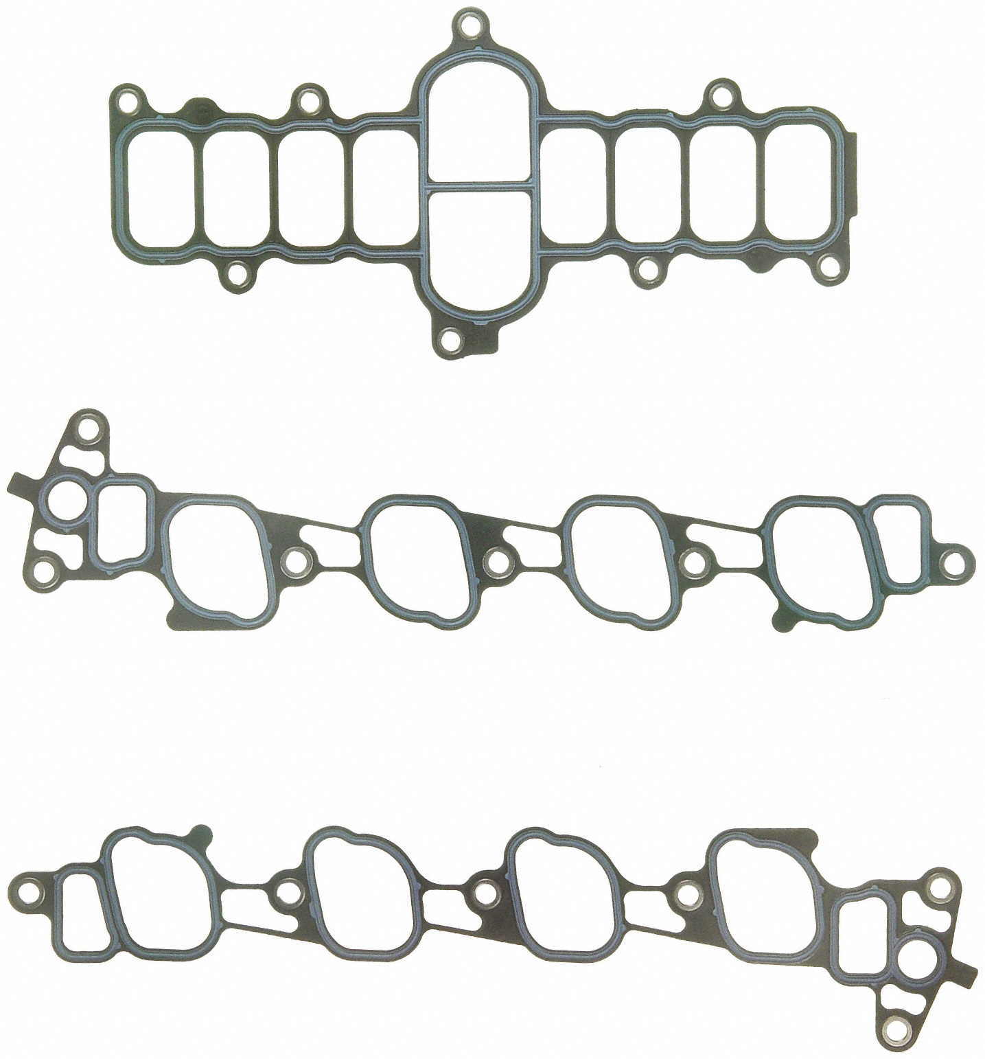 Engine Intake Manifold Gasket Set FEL-PRO MS 92121-2