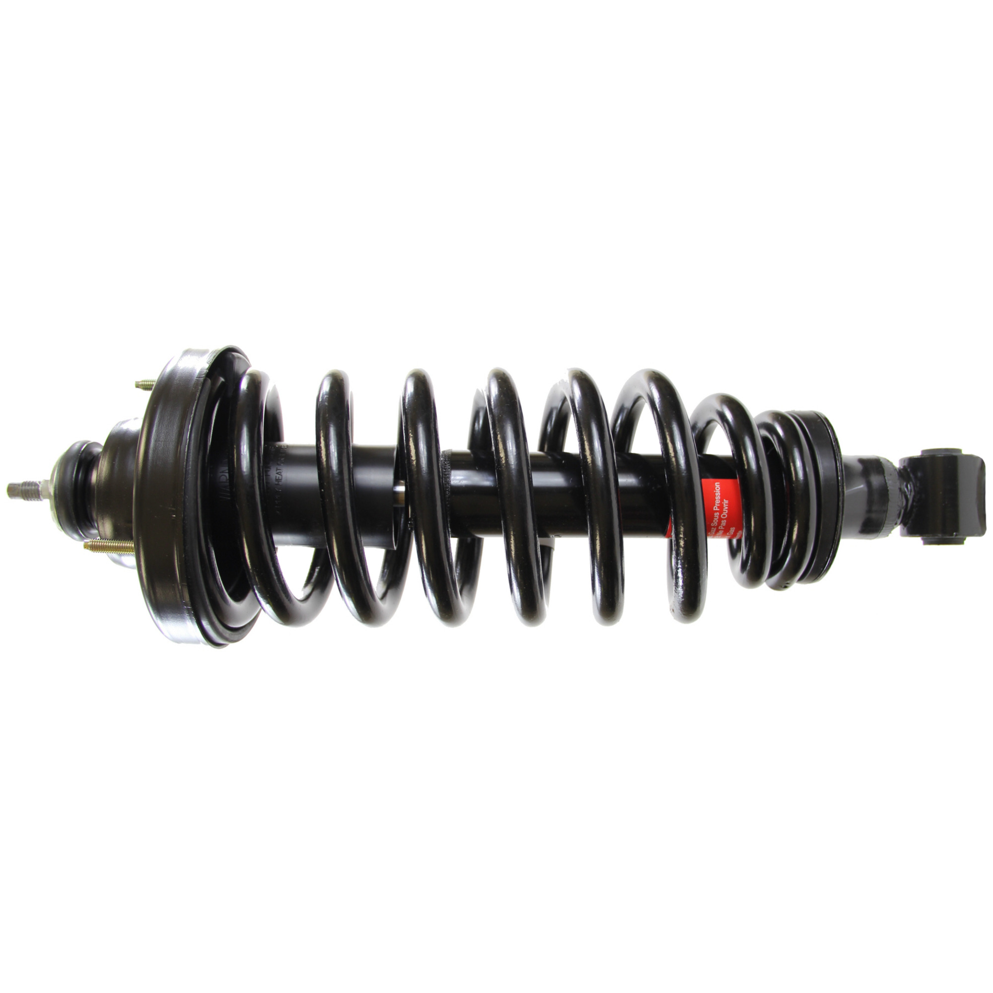 Suspension Strut and Coil Spring Assembly Monroe Shocks & Struts 271125