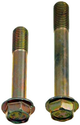 Disc Brake Caliper Bolt Dorman - First Stop HW14156