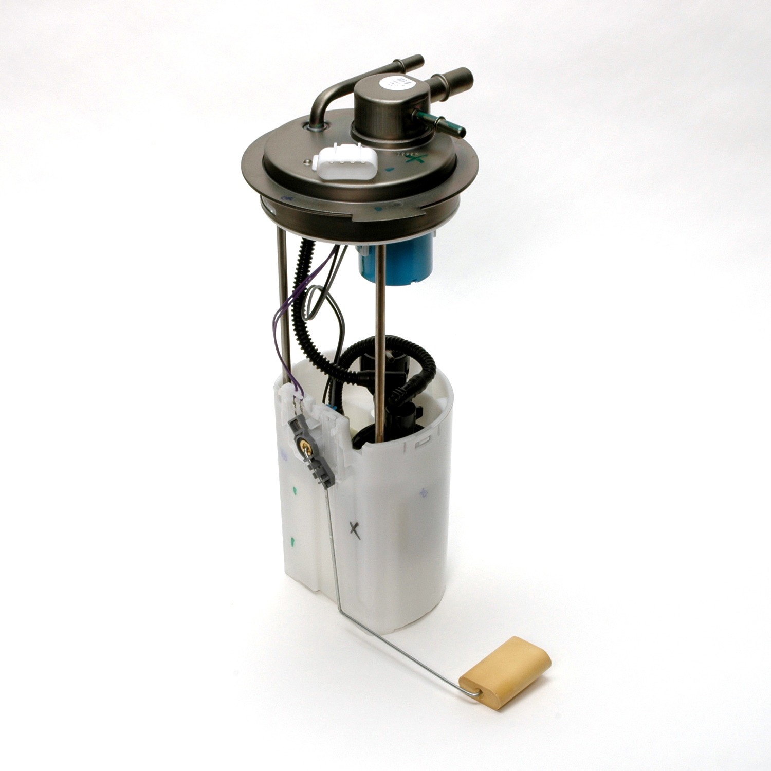 Fuel Pump Module Assembly Delphi FG0341