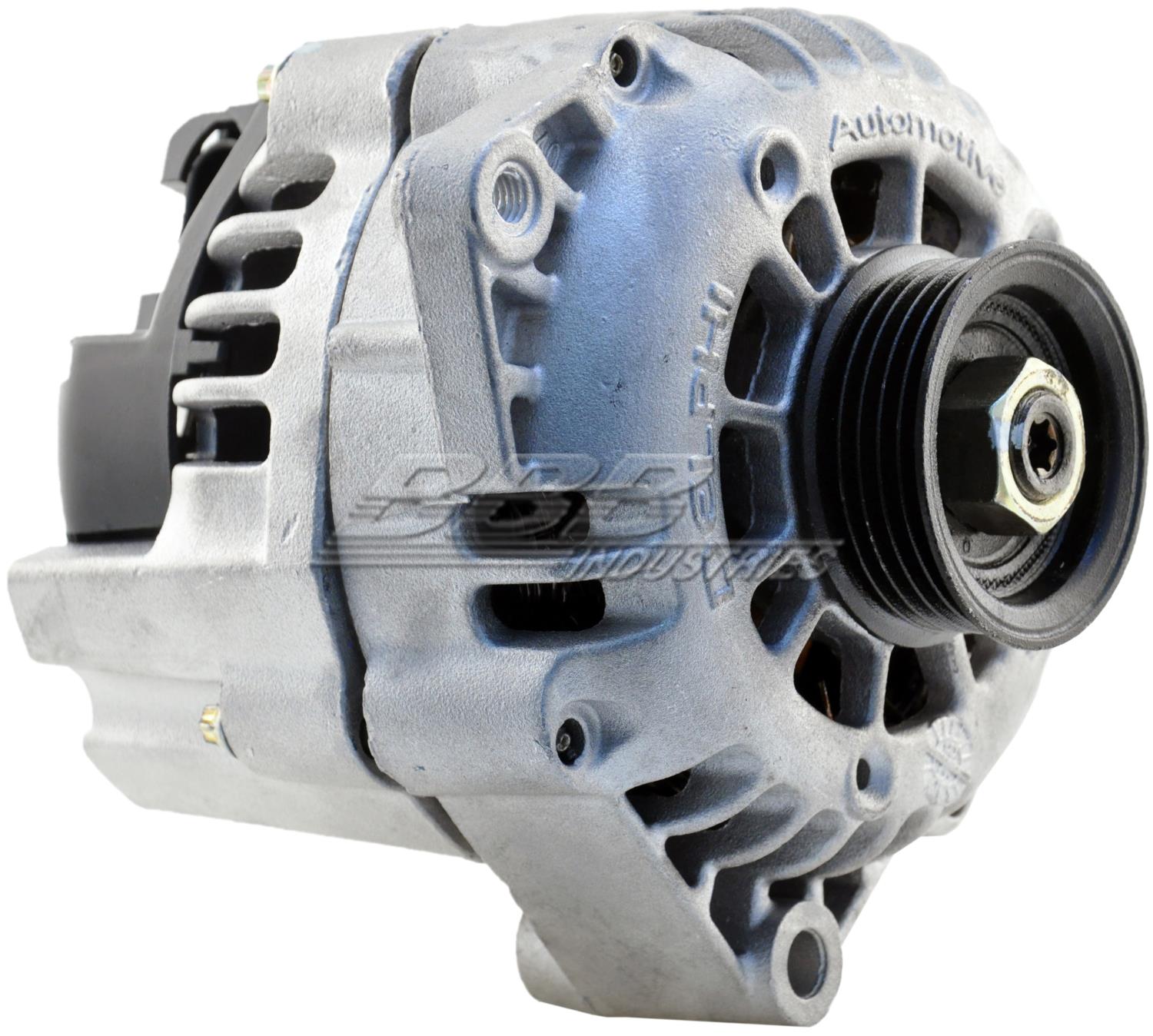 Alternator TERREPOWER formerly BBB Industries N8199-2