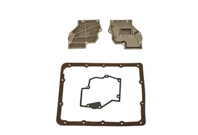 Transmission Filter Kit Wix 58951