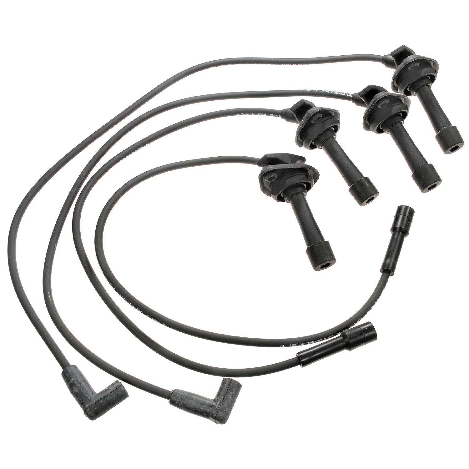 Spark Plug Wire Set Standard Ignition 27573