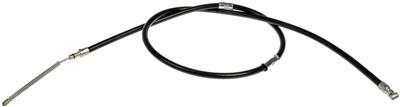 Parking Brake Cable Dorman - First Stop C96263
