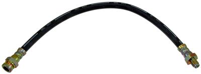 Brake Hydraulic Hose Parts Master BH38132