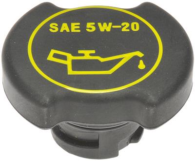 Engine Oil Filler Cap Dorman - HELP 80991