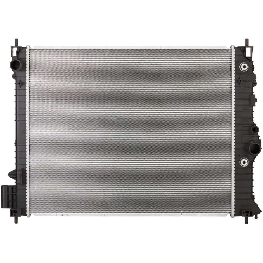 Radiator Spectra Premium CU13511