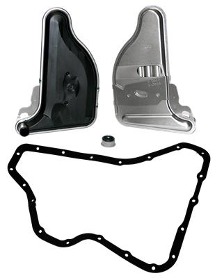 Transmission Filter Kit Wix 58837