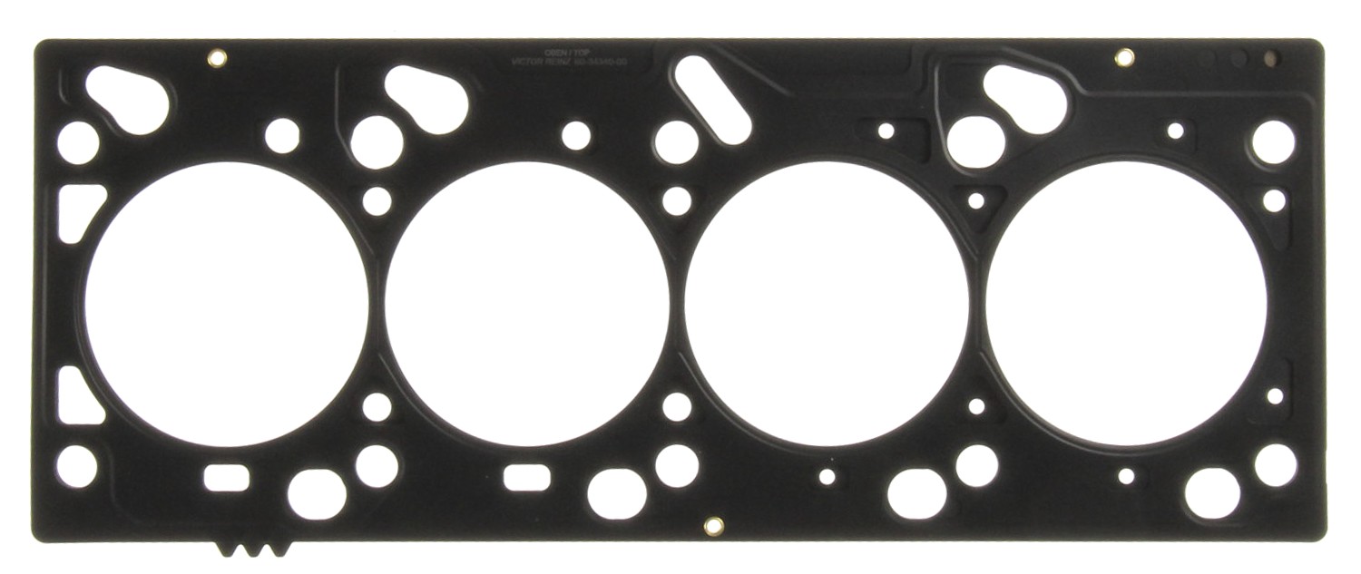 Engine Cylinder Head Gasket MAHLE 54197