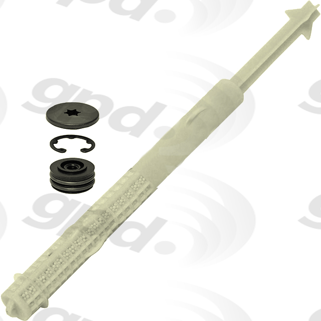 A/C Receiver Drier / Desiccant Element Global Parts Distributors LLC 1411950