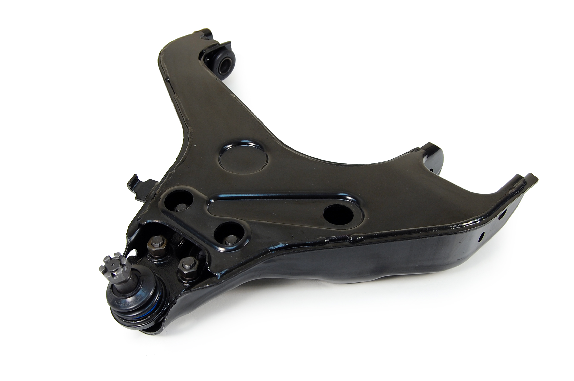 Suspension Control Arm and Ball Joint Assembly MacPherson Chassis C7GS801001