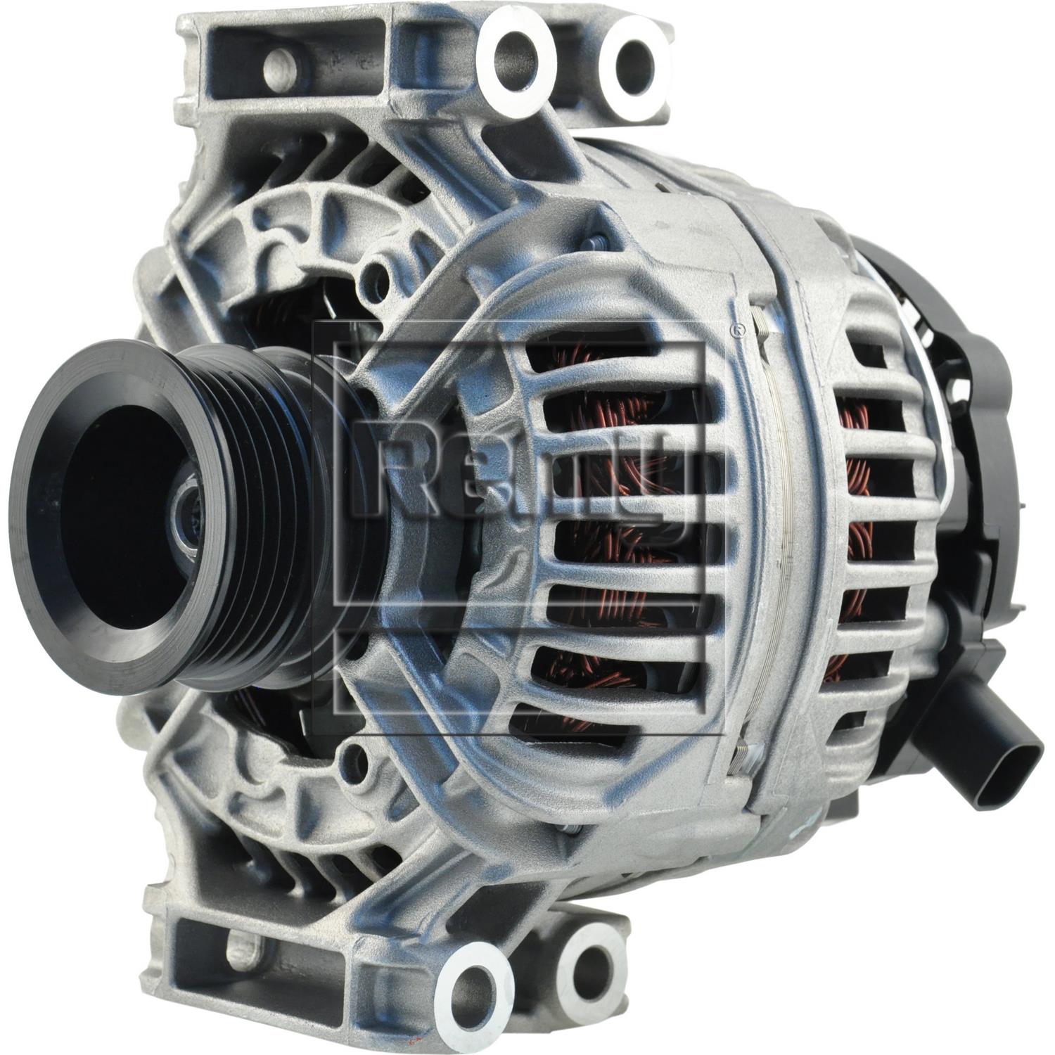 Alternator Remy 11394
