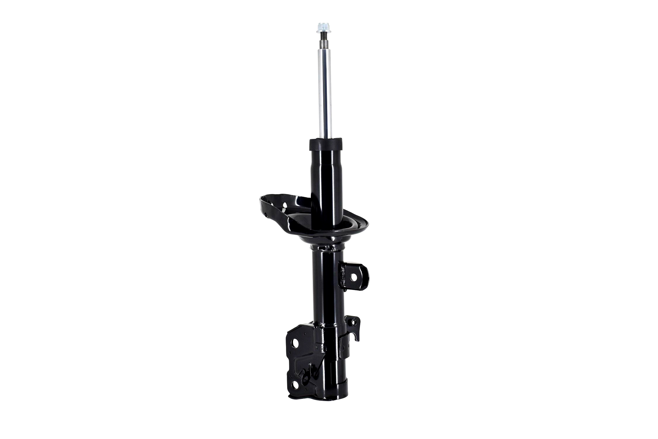 Suspension Strut MacPherson Ride Control MP333923R
