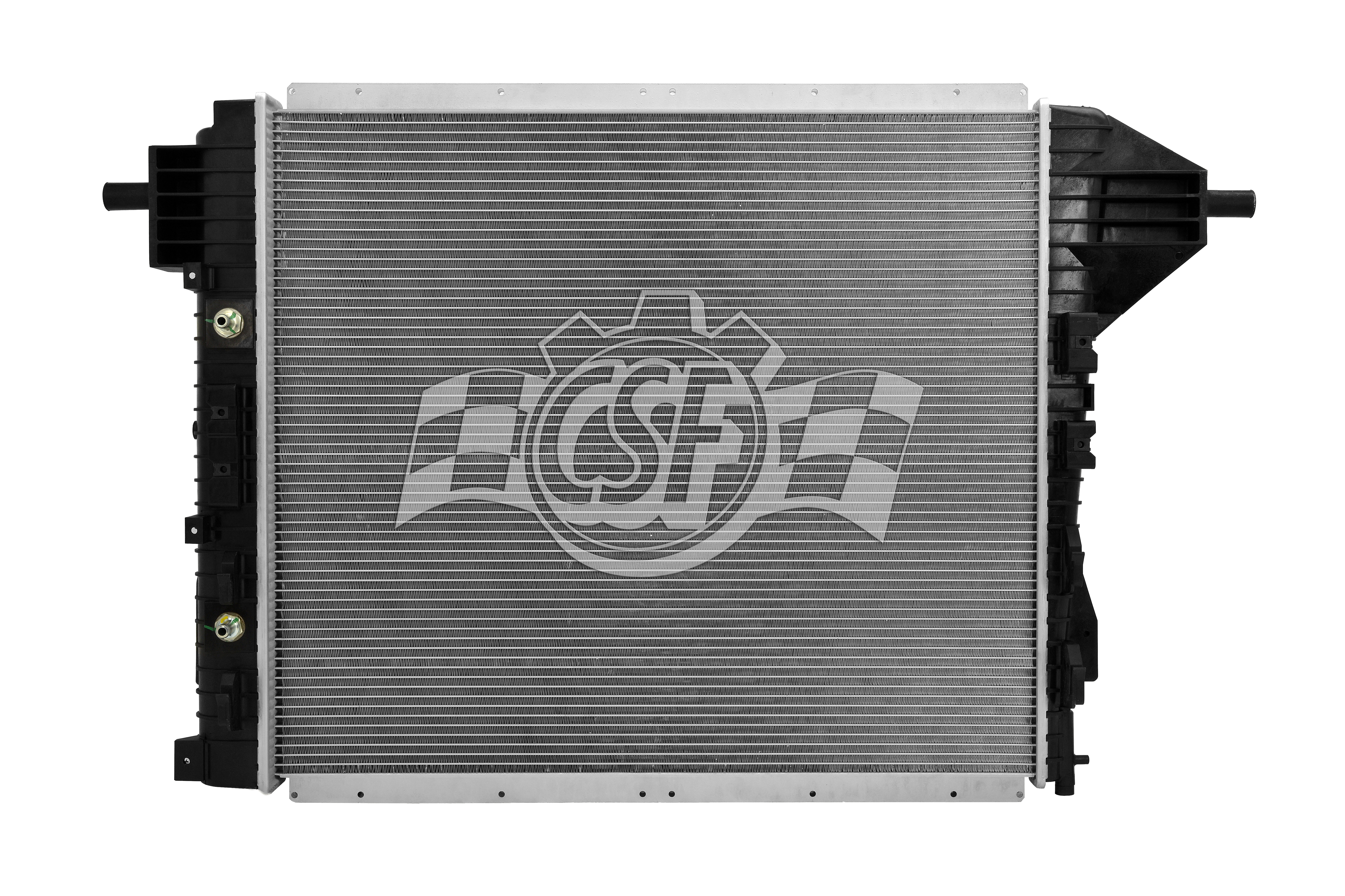 Radiator CSF 3796